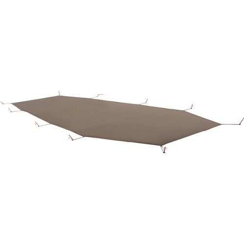 Vaude floorprotector - vaude,