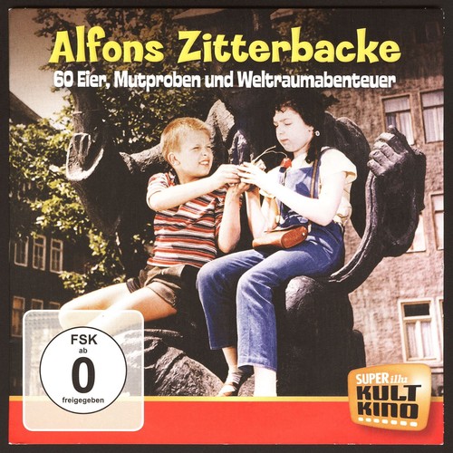 Alfons zitterbacke defa 1965 - alfons,