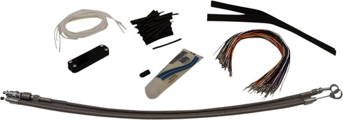 Fat baggers inkl install - fat,