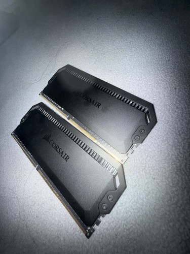 Corsair dominator platinum - dominator, rgb