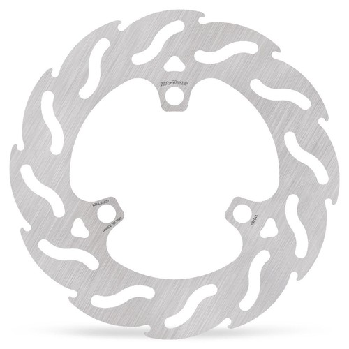 Moto master flame serie - serie, rotor
