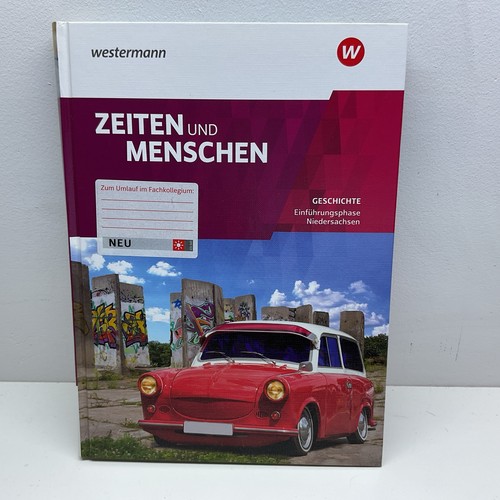 Zeiten und menschen - menschen, 11