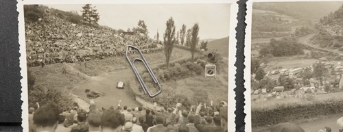 Foto ddr rennsport - foto,