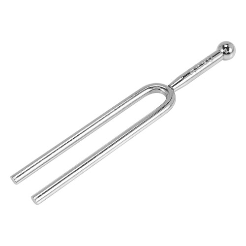 Eine stimmgabel 440 - eine,