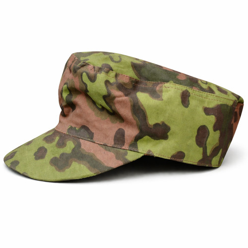 Zib militaria reversible - militaria,