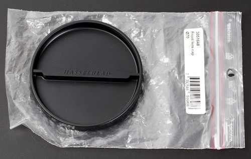 Hasselblad front lens cap b70 - front,