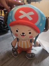One Piece Stofftier