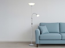 Designer Stehleuchten mit