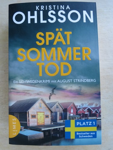 Spätsommertod ein - spätsommertod;,