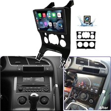 Autoradio Android 15 Für