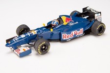 Minichamps Sauber C14 H. H