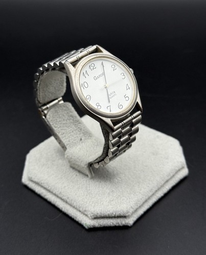 Garde ruhla herren - ruhla, quartz