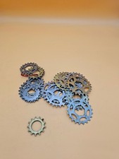 Ritzel Konvolut Shimano Dura Ace UG uniglide set freewheel Kassette