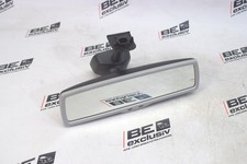 VW Golf 6 VI Rückspiegel aut. abblendbar Innenspiegel Spiegel 1K0857511B