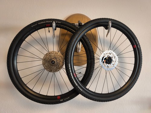 Laufradsatz fulcrum komplett - laufradsatz,