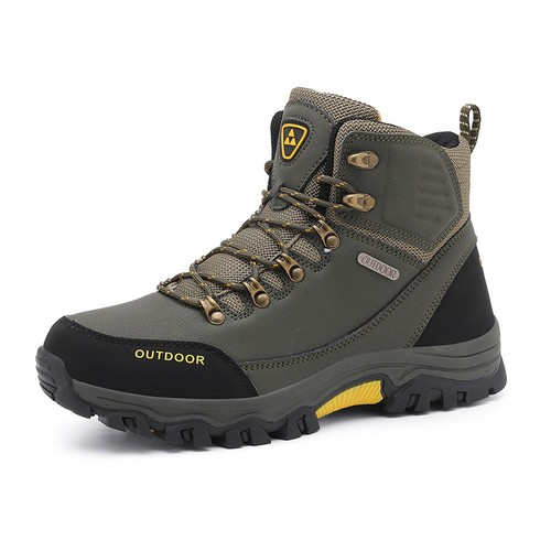 Wanderschuhe unisex - wanderschuhe,