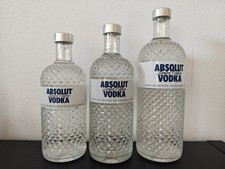 Absolut Vodka Glimmer V1 Set
