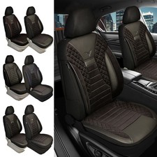 Seat Covers Fits All Toyota