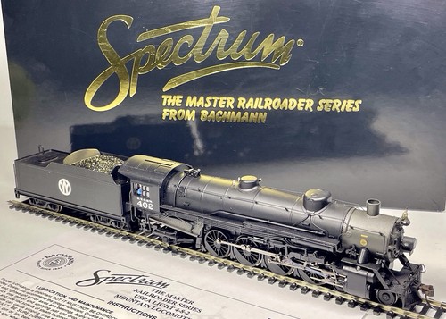 Bachmann spectrum 81609 usra - bachmann,