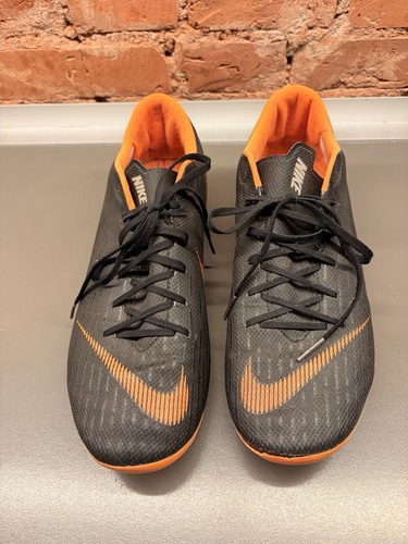 Nike mercurial vapor xii - mercurial, fg
