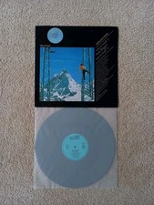 DEPECHE MODE "FOOLS (BIGGER) ~ LOVE IN ITSELF"/COLOR MAXI, LP 