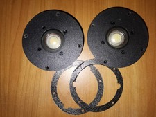 RFT Hochton Lautsprecher L9806