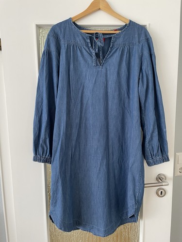 Kleid esprit jeans 44 - kleid,