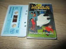 Lakenludwig Folge 3 Die Bilderdiebe MC Hörspiel