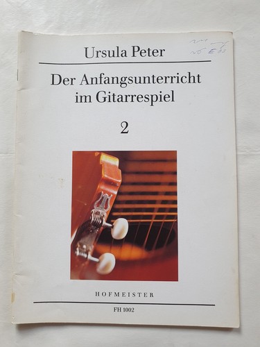 Der anfangsunterricht - anfangsunterricht, im
