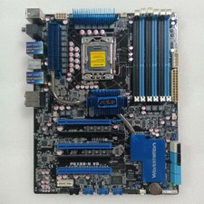 For ASUS P6X58-E WS