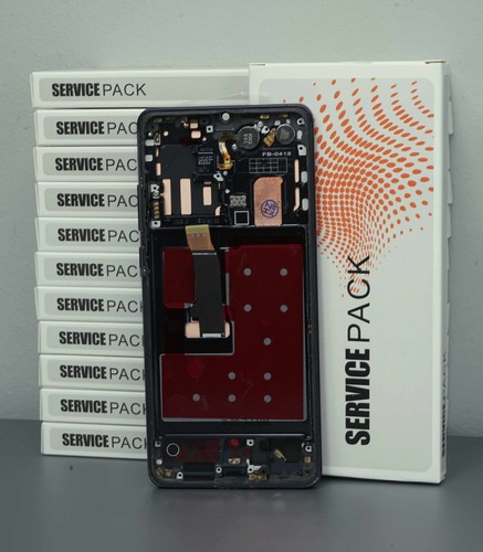 Original display huawei p30 - original,