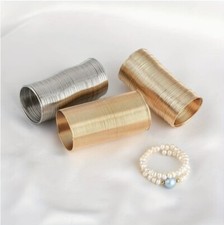 Memory-Draht für Ringe