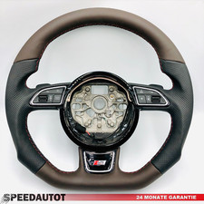 TAUSCH Tuning Abgeflacht