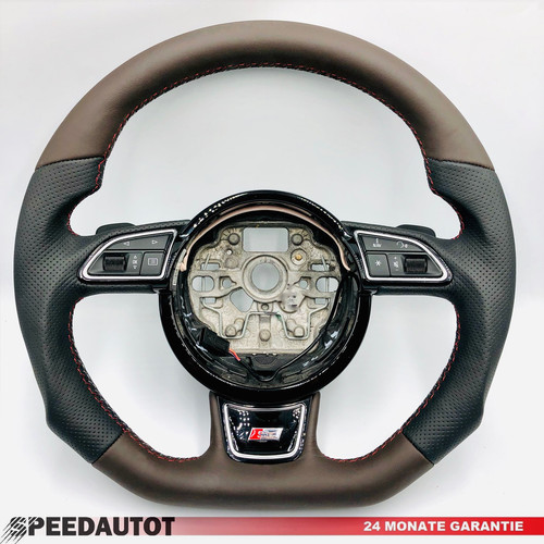 Tausch tuning abgeflacht - tausch,