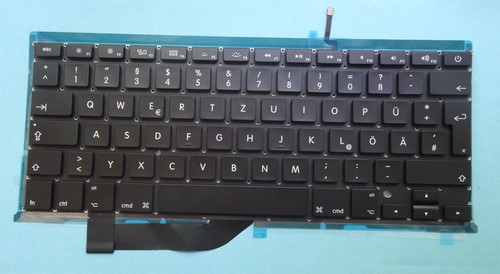 Tastatur apple macbook - tastatur,