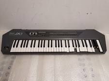 ROLAND JX 1 SYNTHESIZER