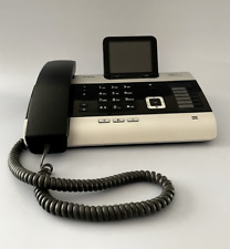 Gigaset DX 600A DX 600 A ISDN