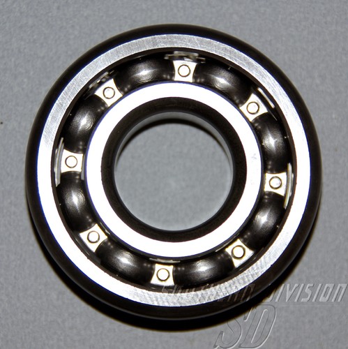 Triumph ariel ajs ball bearing - triumph,