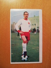 Sicker Bundesliga Asse 1966/67