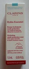 Clarins Paris Hydra Essentiel