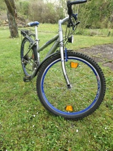 Winora mountainbike - winora,