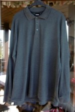 "watsons" Herren Langarm