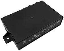 BMW 3er E36 CM Check Control Modul Steuergerät Hella 1387620 