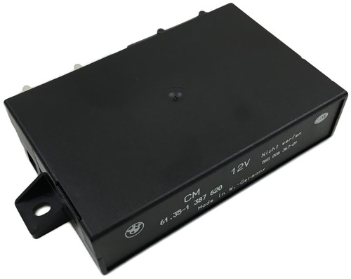 Bmw 3er e36 check control - bmw, cm
