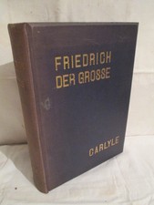 Friedrich der Große  von