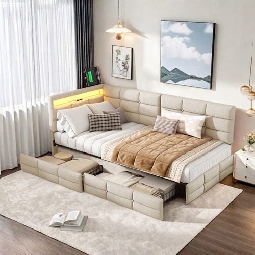 Schlafcouch schlafsofa - schlafcouch,