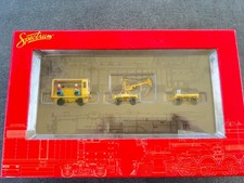 Bachmann 16946 spectrum - bachmann,
