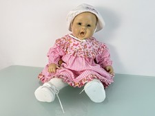 Künstlerpuppe Sammler