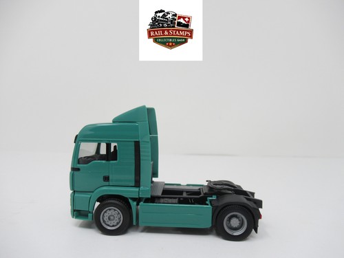 Herpa lkw modell zugmaschine - lkw,