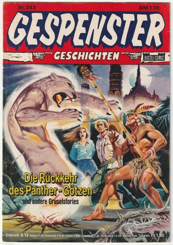 Gespenster geschichten - gespenster,